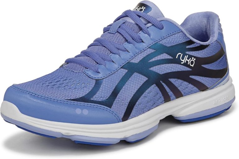 10 Best Ryka Devotion Plus 3 Walking Shoes for 2026 – Expert Quality Picks