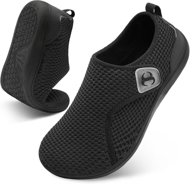 10 Best Walking Shoes for Elderly with Poor Balance in 2026 – Expert Picks