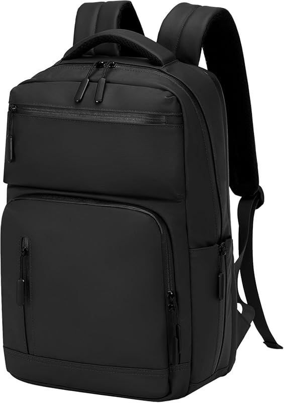 Waterproof Flight Approved Anti-Theft Laptop Backpack with 15.6