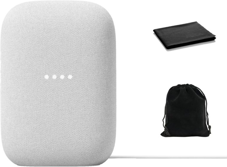 10 Best Smart Speakers with Google for 2026 – Expert Reviews & Top Picks