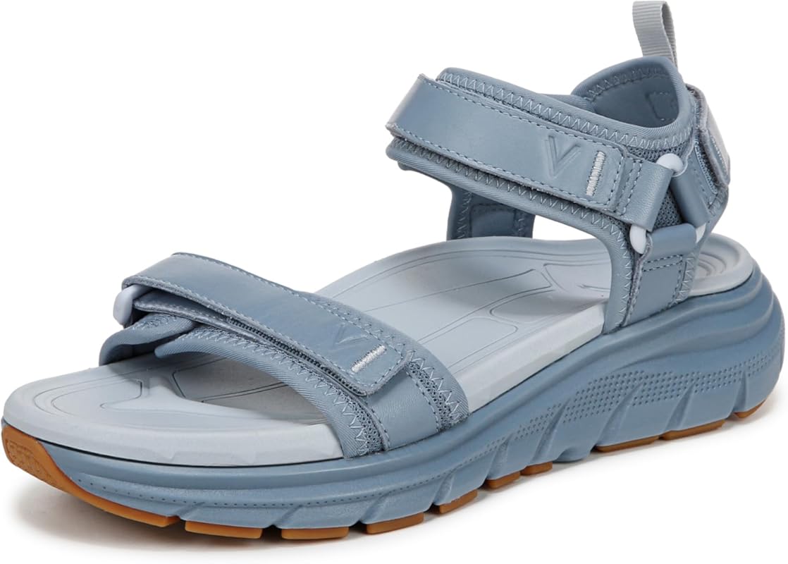 Vionic Women's Walk Max Wanderer Comfortable Sneaker with Orthotic Sup