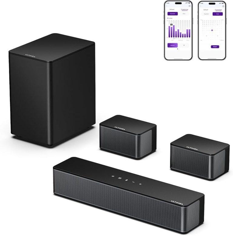 8 Best Smart Speaker Systems for Home in 2026 – Expert Quality Picks