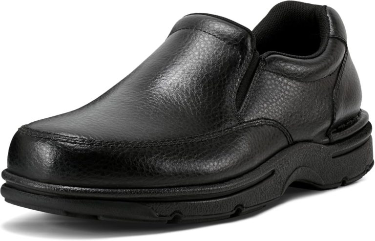 1 Best Rockport World Tour Classic Walking Shoe for 2026 – Expert Review