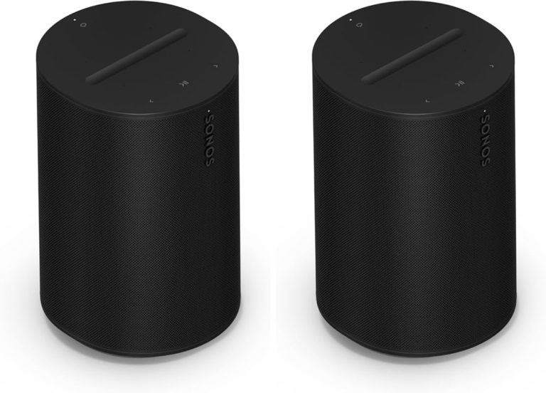 10 Best Sonos Smart Speakers for 2026 – Expert Reviews & Top Picks