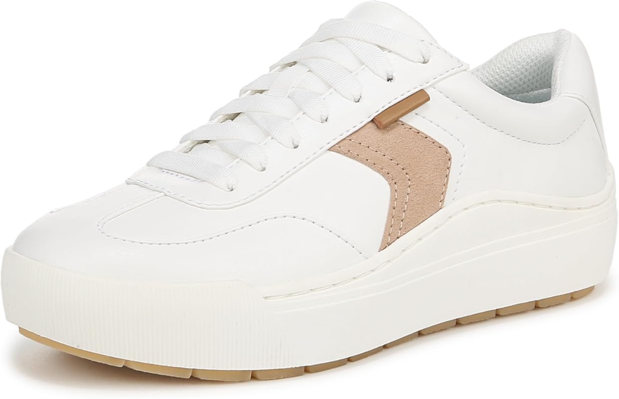 Dr. Scholl's Women's Time Off Win Comfortable Slip-On Shoes for All-Da