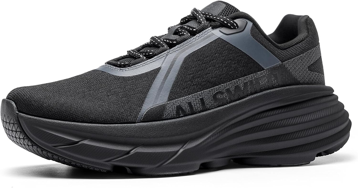 Women's Lightweight Cushioning Walking Shoes with Breathable, Non-Slip