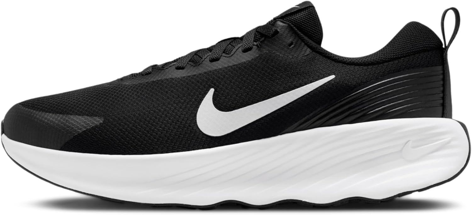 Nike Men's Promina Walking Shoes with Cushioned Comfort and Durable Ou