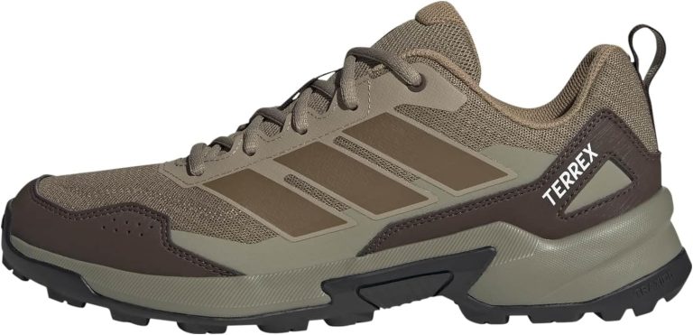 2 Best Adidas Terrex 4 Hiking Shoes for 2026 – Expert Quality Review