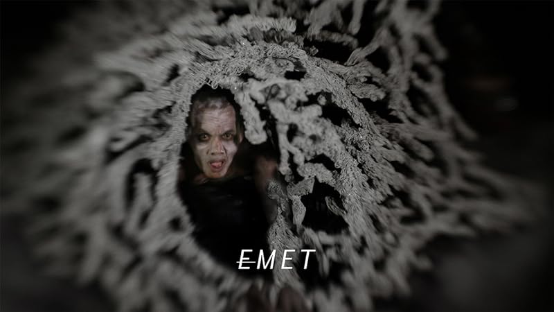 Watch Emet on Prime Video – Stream Exciting Thriller Series Anytime