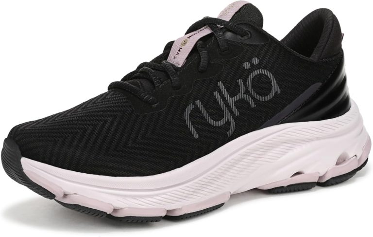 3 Best Ryka Devotion X Max Walking Shoes in 2026 – Expert Reviews & Guide