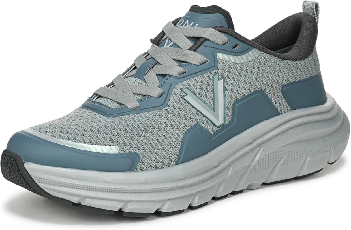 Vionic Women's Walk Max II Orthotic Sneakers with Enhanced Stability a