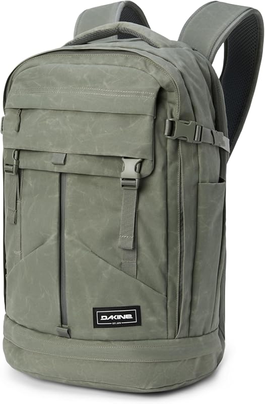 Dakine Verge 32L Backpack with Spacious Storage and Durable Design for
