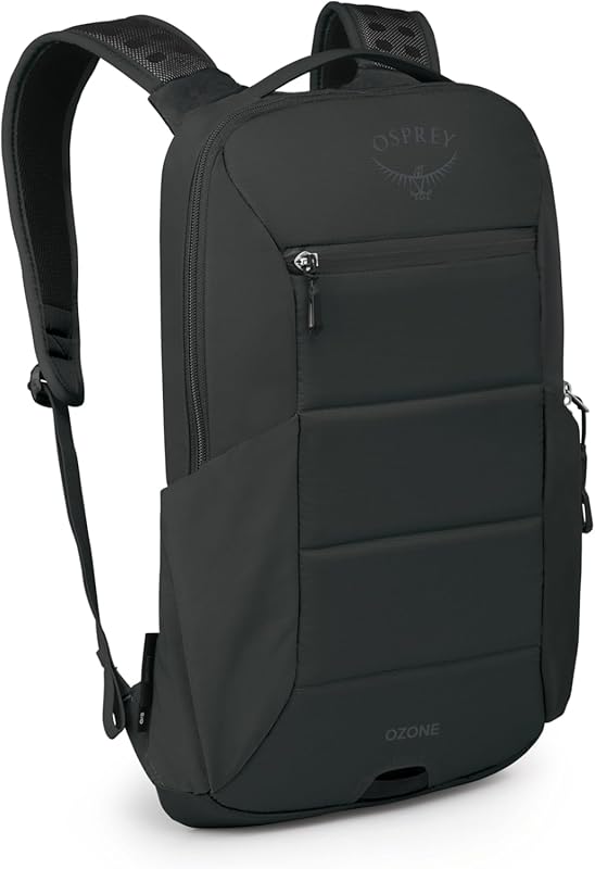 Osprey Ozone Slim Pack Lightweight Laptop Backpack with AirScape Suspe