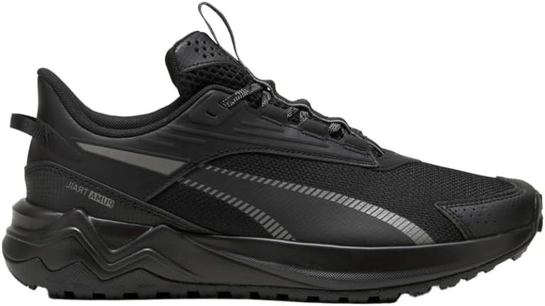 2 Best Puma Hiking Shoes for 2026 – Expert Reviews & Quality Picks