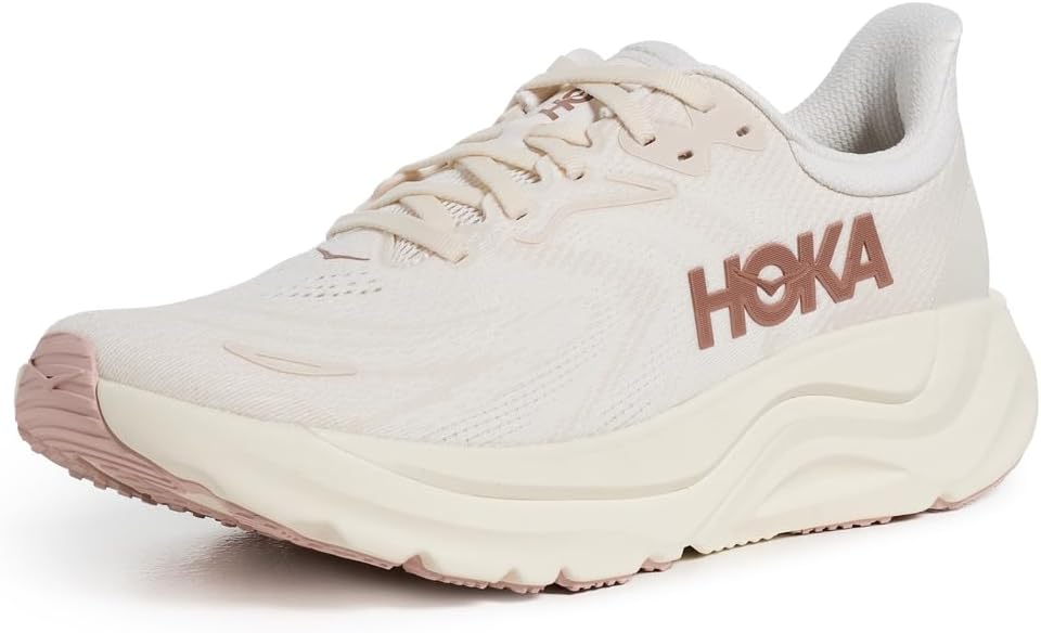 HOKA Men's Arahi Stability Running Shoes Lightweight with Support and 