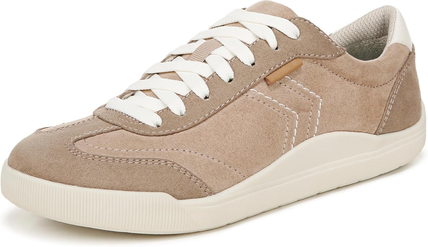 Dr. Scholl's Women's Be True Sneakers - Trendy, Comfortable Shoes for 