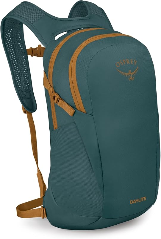 Osprey Daylite Commuter Lightweight Backpack with Laptop Sleeve and Bo