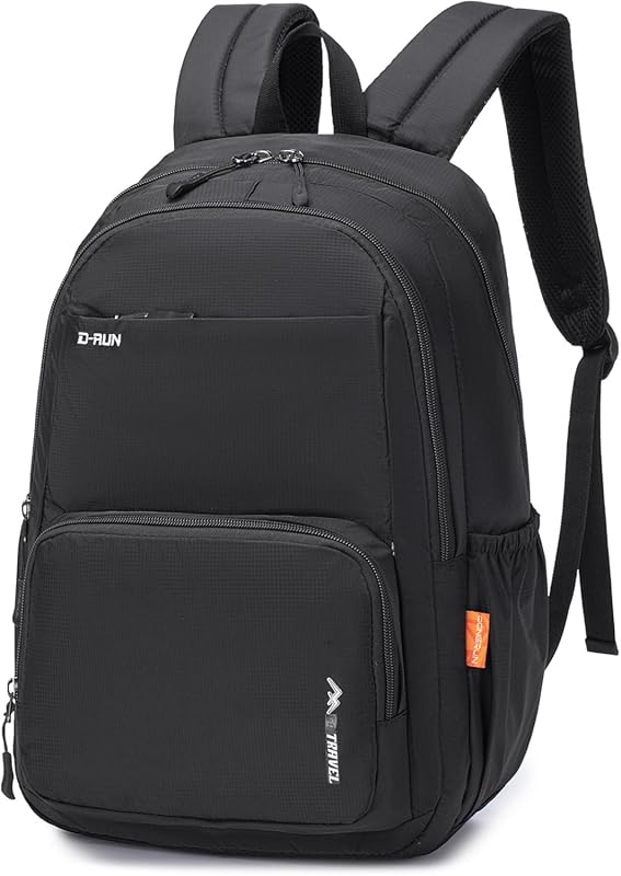 Lightweight 40x30x15cm Ryanair Approved Personal Item Travel Backpack 