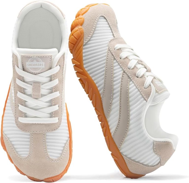 2 Best Unisex Walking Shoes for 2026 – Expert Reviews & Quality Picks