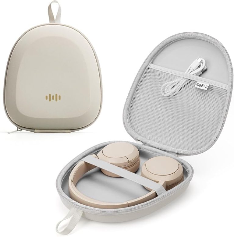 9 Best Headphone Travel Cases for 2026 – Expert Reviews & Quality Picks