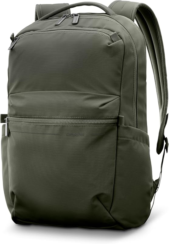 Samsonite Better Than Basic Backpack with Dedicated Laptop Compartment