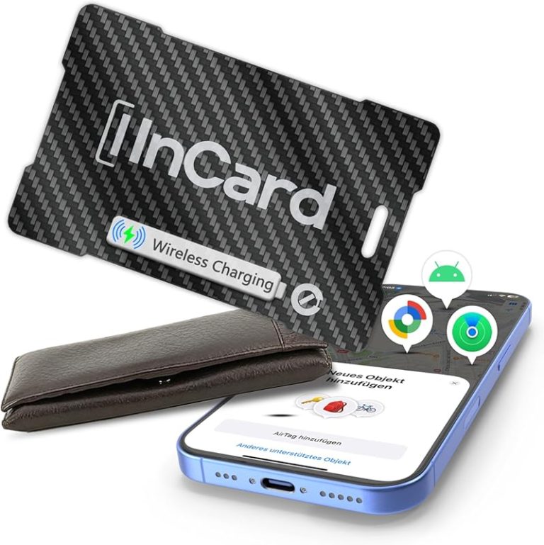 10 Best GPS Trackers for Wallet in 2026 – Expert Reviews & Top Picks