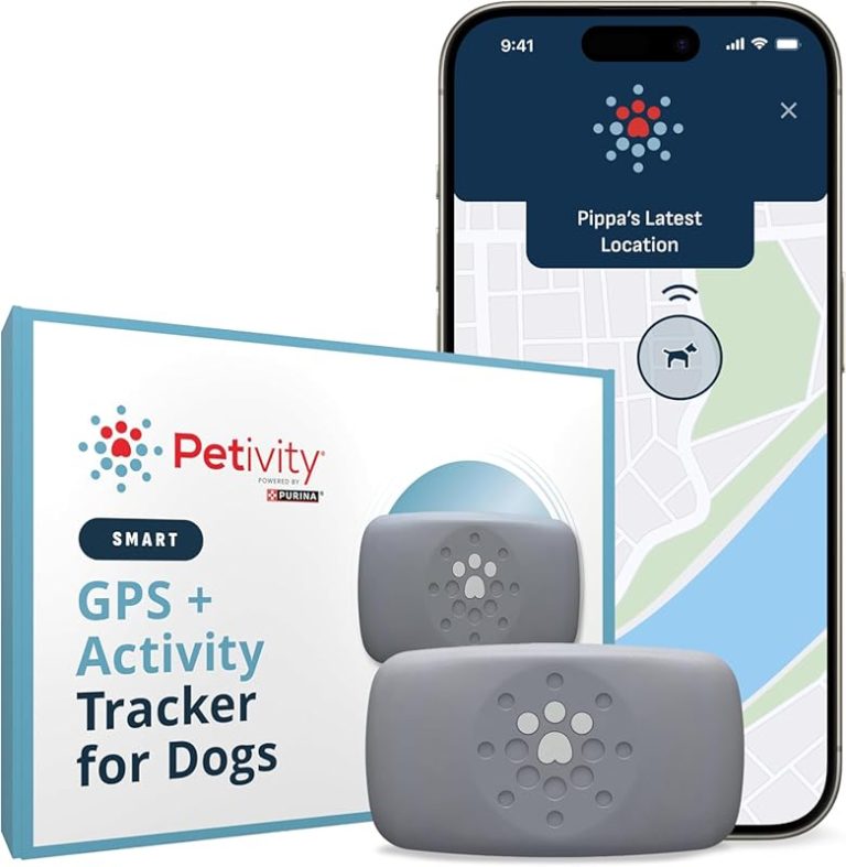 1 Best GPS Tracker for Large Dogs in 2026 – Expert Reviews & Top Quality