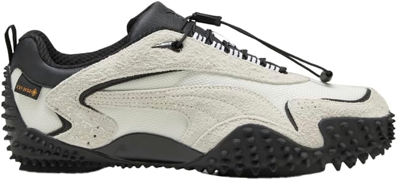 PUMA Men’s Mostro XC GTX Slip-On Casual Sneakers with Gore-Tex Waterpr