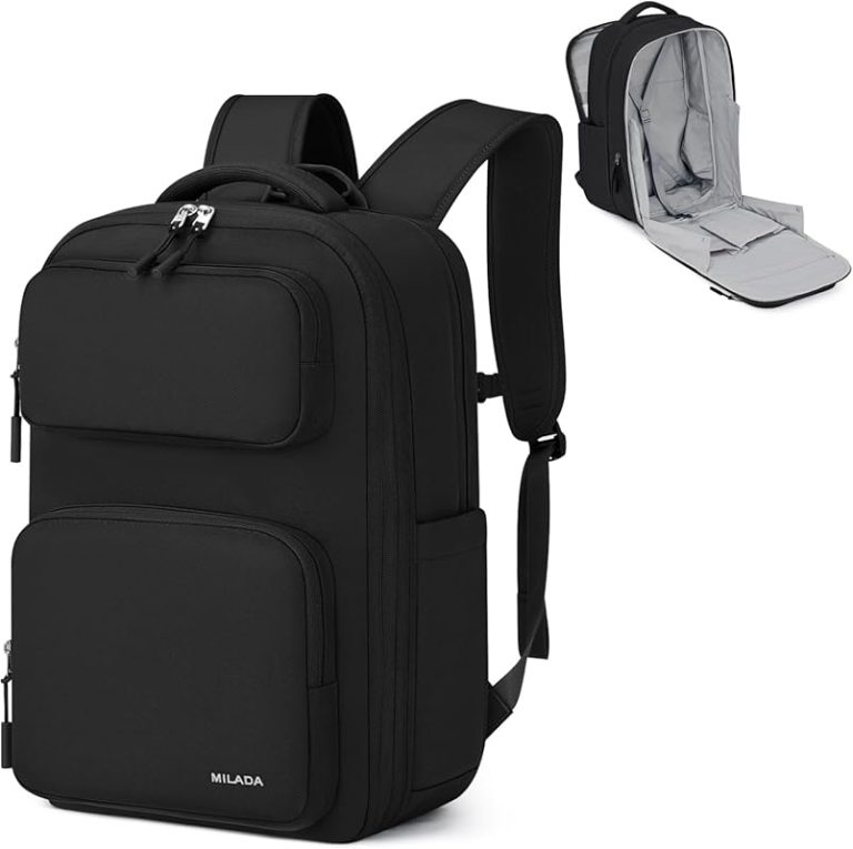 9 Best Travel Laptop Backpack 28L for 2026 – Expert Reviews & Quality Picks