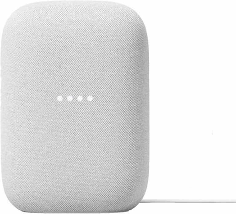 9 Best Smart Speakers with Display for 2026 – Expert Reviews & Top Picks