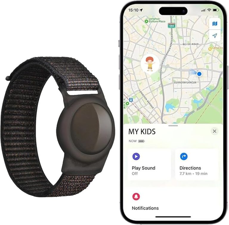 9 Best GPS Trackers for Kids in 2026 – Expert Reviews & Top Picks