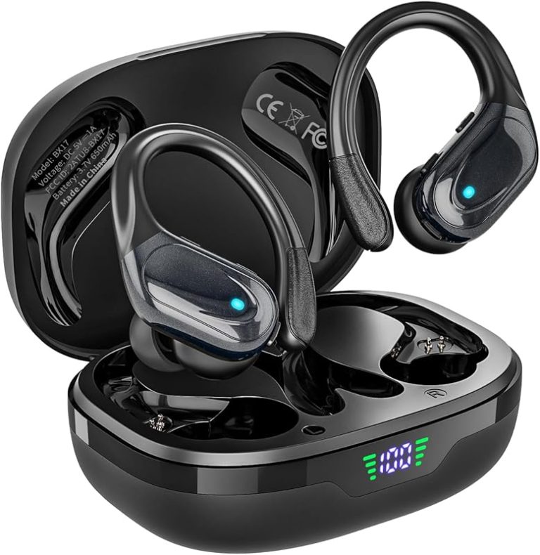 9 Best Earbuds for Sports in 2026 – Expert Reviews for Quality & Performance