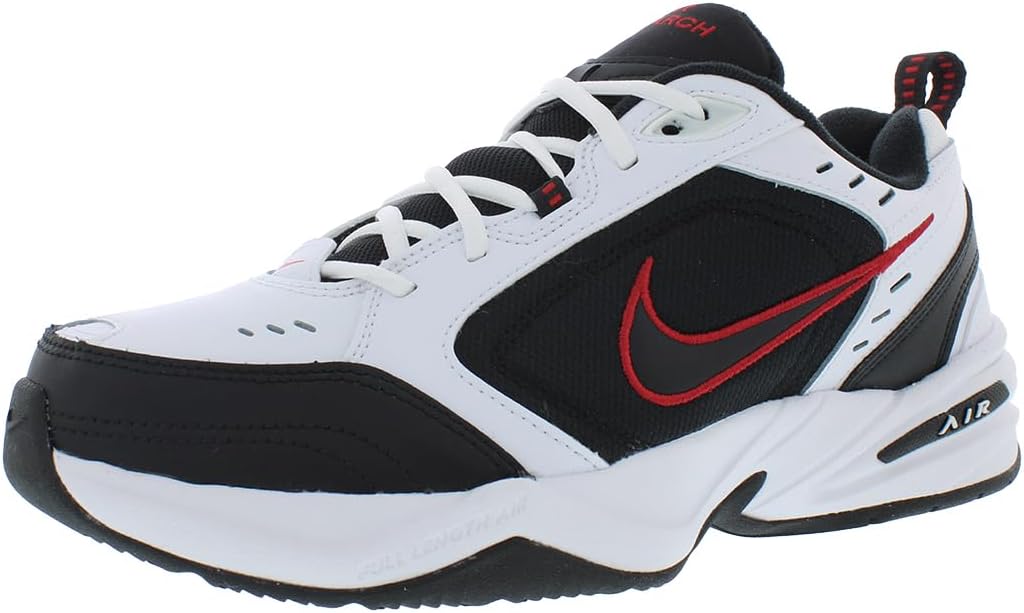Nike Air Monarch IV Men's Shoes, 4E Wide Width, Durable Comfort and Su