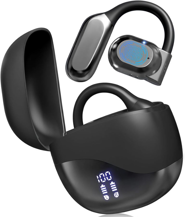 AI Translation Earbuds Real Time Review 2026: Top 144 Language Translator for iP