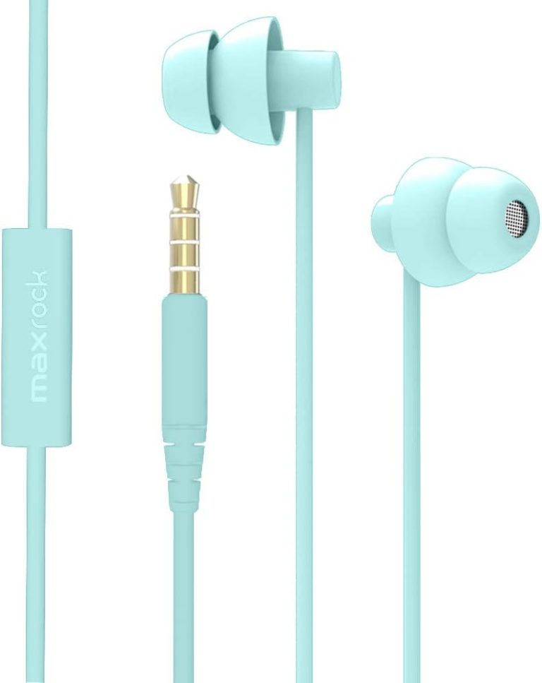 Sleep Soundproof Earbuds Headphones Review 2026: Top Noise Isolating Sleep Aid