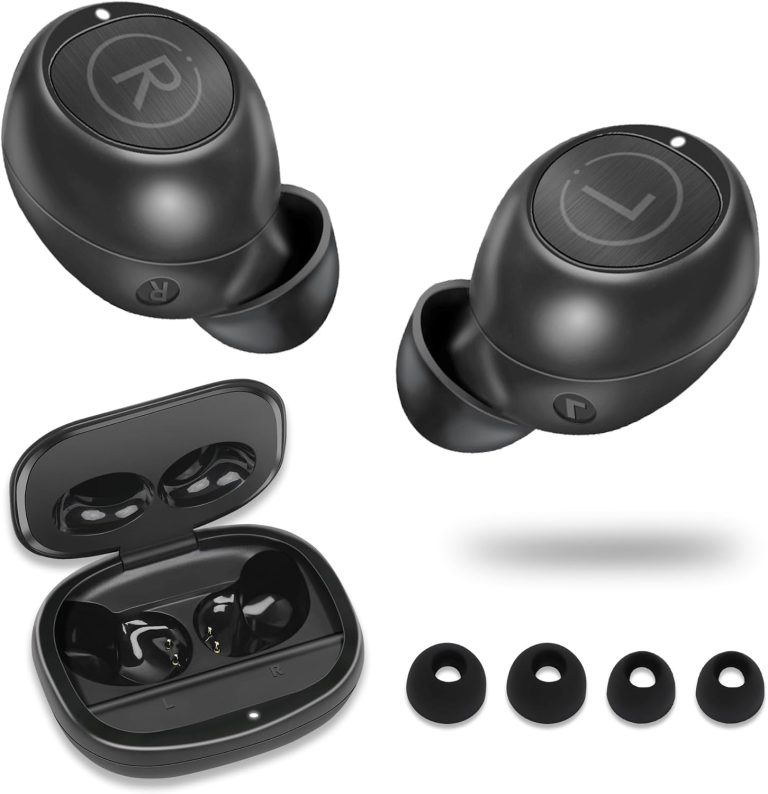 Mini Wireless Earbuds Review 2026: Top Auto Pairing Lightweight Headphones