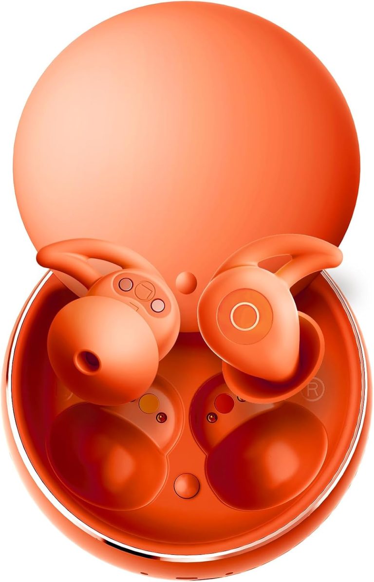 Sleepals Micro Sleep Earbuds Review 2026: Best Noise-Reducing Sleep Headphones