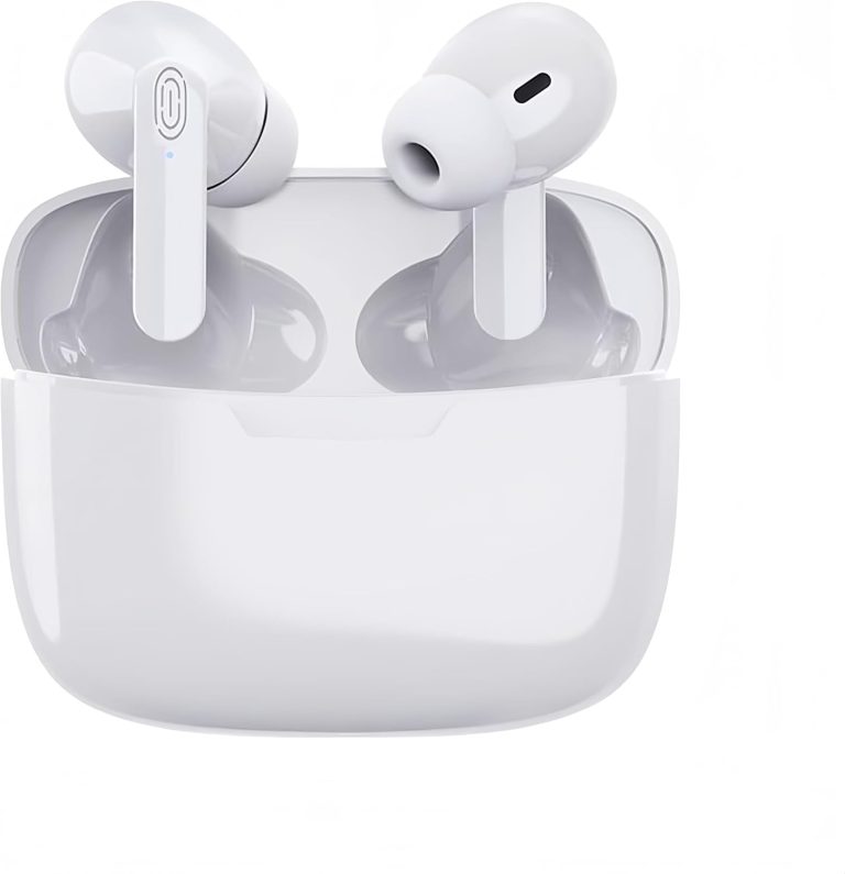 Sanpyl Y113 Bluetooth 5.3 Earbuds Review 2026: Sweatproof Gym Headphones with Se