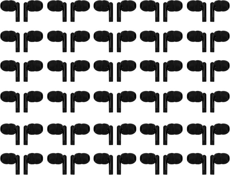 100 Packs Earbuds Bulk Classroom Headphones Review 2026: Best Wired Student Earp