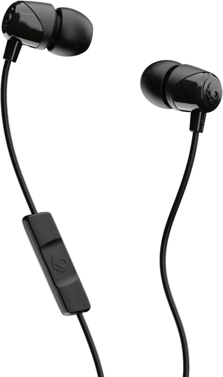 Skullcandy Jib Wired Earbuds Review 2026: Top Noise-Isolating Earbuds with Mic