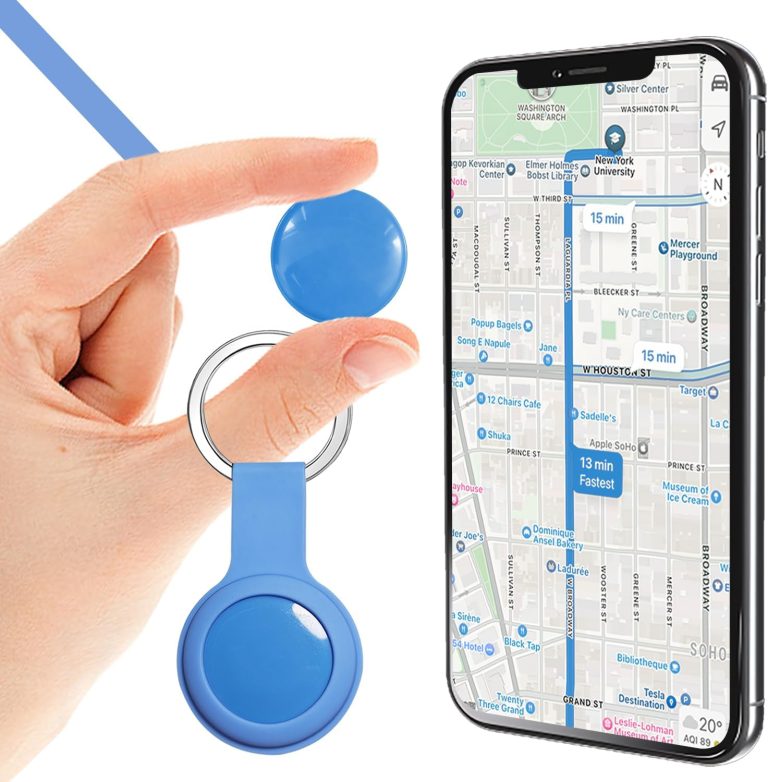 GPS Tracker for Vehicles, Kids & Pets Review 2026: No SIM, Real-Time Updates