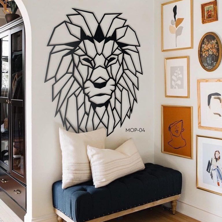 Lion Head Review 2026: Powerful and Majestic Home Decor Statement Piece