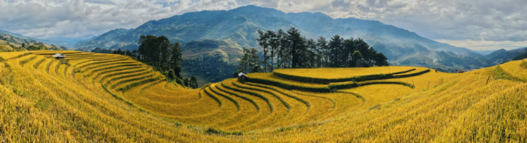 10 Beautiful Places to Go Near Bangladesh