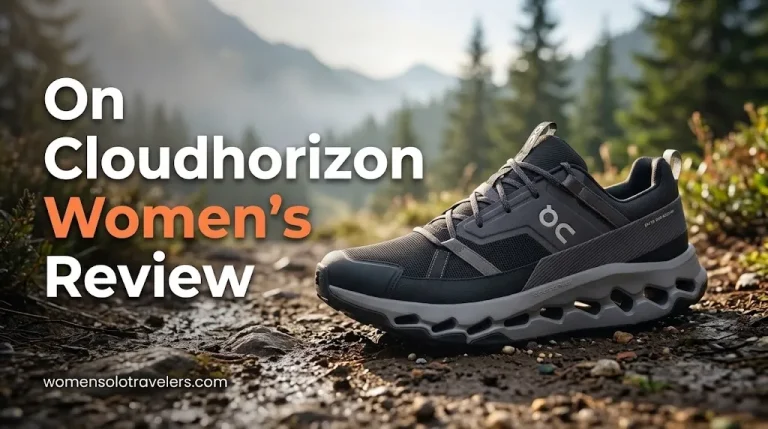 On Cloudhorizon Women's Review