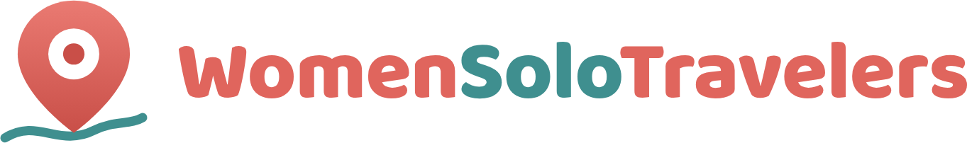 WomenSoloTravelers